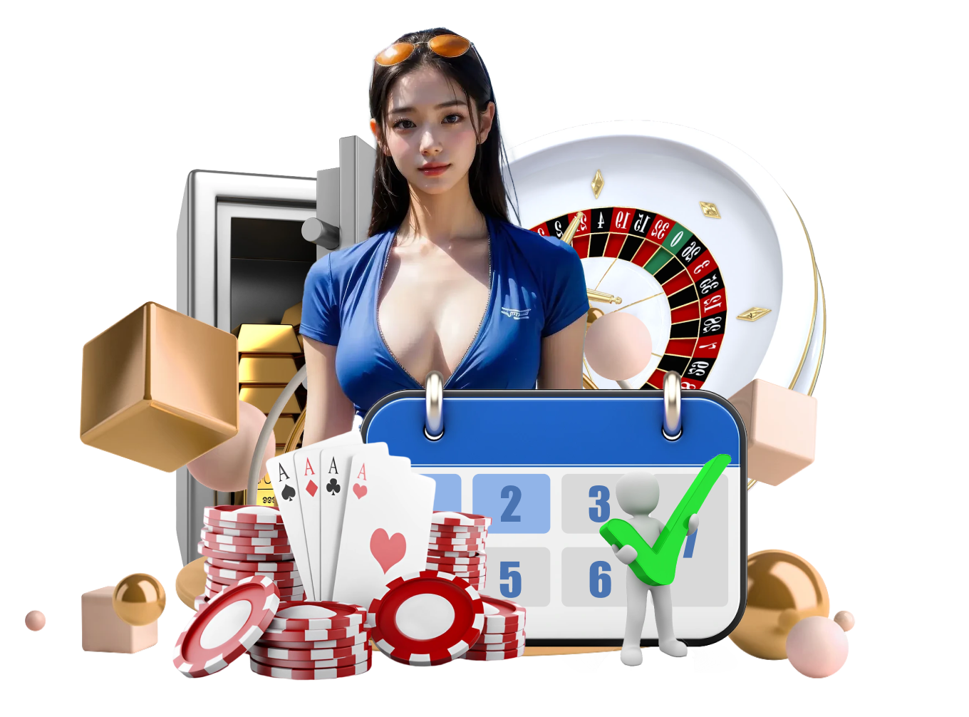 gastogel login platform interface showing slot games and live dealer tables