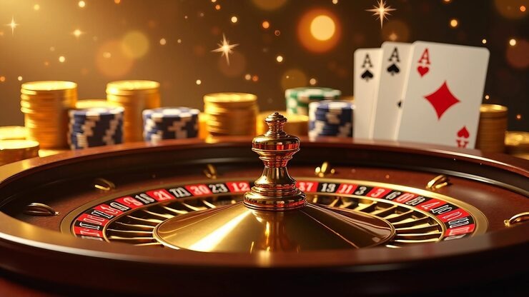 Togel Number Game 