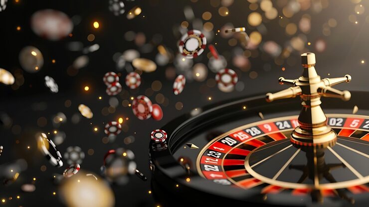 Togel Number draw interface and number selection on gastogel login